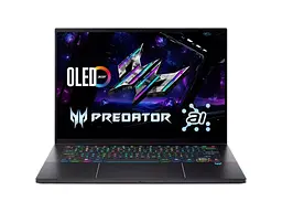 Ноутбук Acer Predator Triton 14 AI PT14-52T-972D (NH.U0GAA.002)