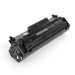 Картридж PrintPro Canon 703 Black teh0024262 - мініатюра 4
