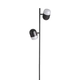 Торшер BR-01 674/2*7W LED BK - мініатюра 5