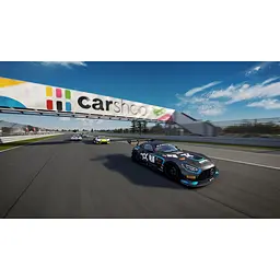 Ключ активації Microsoft Assetto Corsa Competizione - GT Racing Game Bundle для Xbox One/Series S/X - мініатюра 6