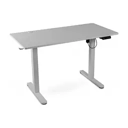 Комп'ютерний стіл Barsky StandUp white 1200*600 (BST-02) - мініатюра 7