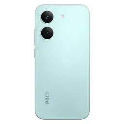 Мобільний телефон Xiaomi Poco X8 Pro 12/512GB Green (1191427) - мініатюра 4