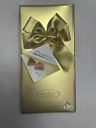 Цукерки Belgian Chocolates Excelcium Tradition 100 г