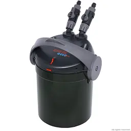 Зовнішній фільтр Eheim ecco pro 130 (2032020) - мініатюра 4