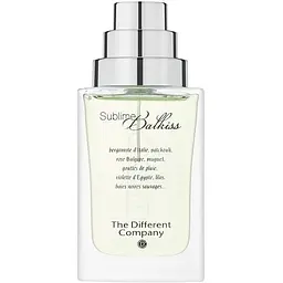 The Different Company Sublime Balkiss 50 мл парфумована вода