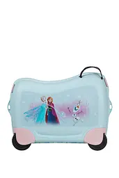 Валіза Samsonite DREAM2GO DISNEY 52 см FROZEN 52х38х21 56C*02001