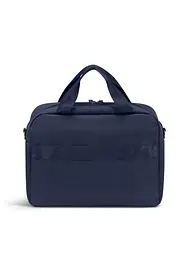 Дорожня Сумка Lipault CITY PLUME NAVY 36х27х17 P61*32016 - мініатюра 3