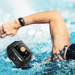 Смарт-годинник ColMi M28 OLED Black - мініатюра 5