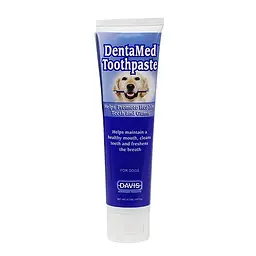 Зубна паста для собак Davis DentaMed Toothpaste ДЕВІС ДЕНТАМЕД 127 г (DT4.5)