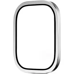 Скло захисне Drobak 3D Titanium A+ Apple Watch Ultra 2 | Ultra 49mm (323230)