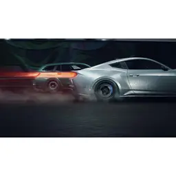 Ключ активації Microsoft Need for Speed Unbound Ultimate Collection для Xbox Series S/X - мініатюра 3