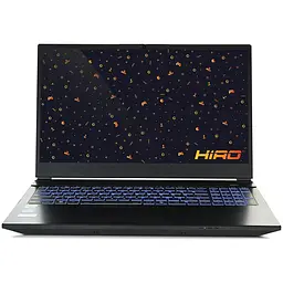 Ноутбук gaming HIRO Y550,15,6'',i7-13620H,RTX 5050,32GB,1TB,Windows 11