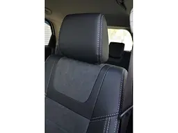 Авточохли модельні MW Brothers для Suzuki SX-4 c 2006 - мініатюра 8