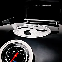 Гриль вугільний Slow 'N Sear Kettle Grill 57 см  - мініатюра 8