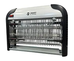 Лампа від комарів та мух SmartLine ECO-16 (80 м²) - мініатюра 2