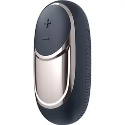 Вібратор Satisfyer Lay-On Dark Desire (SO2865) [95827]
