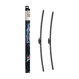 Щітка склоочисника Bosch 3 397 007 428 - мініатюра 4