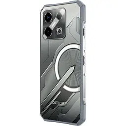 Смартфон Doogee Blade GT Pro 12/512GB Silver [151120] - мініатюра 7