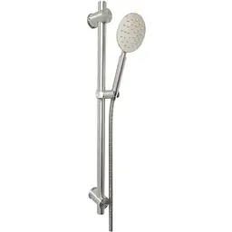 Душовий гарнітур Zerix Set Bar-SUS 003 ZX4770, Хром