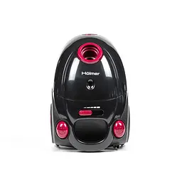 Пилосос Holmer HVC-09 ECO - мініатюра 4