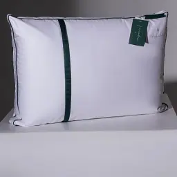 Подушка MirSon Трьохкамерна Imperial Style (середня) 60х60 см - мініатюра 2