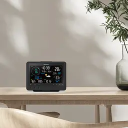 Метеостанція Bresser 8-in-1 Wi-Fi (15199) - мініатюра 3