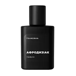 Парфум Tsukerka Афродизіак 30 мл - мініатюра 2