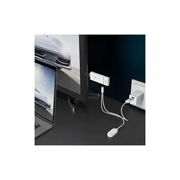 Адаптер ScreenCast 4K WI-FI 15m Miracast/AirPlay/Chromecast black J5create (JVAW76-N) - мініатюра 3