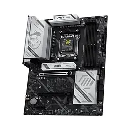Материнська плата MSI MAG X870E GAMING MAX WIFI