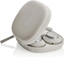 Навушники з мікрофоном Bowers & Wilkins PX7 S2e Cloud Grey - мініатюра 5