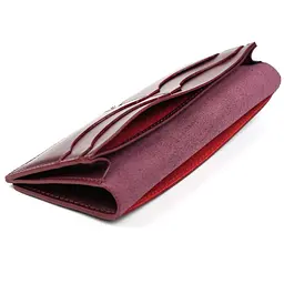 Жіночий шкіряний гаманець Pazolini 19.5х10х2 см acs0029358 - мініатюра 7