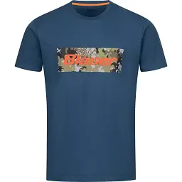 Футболка Blaser Active Outfits L Синій