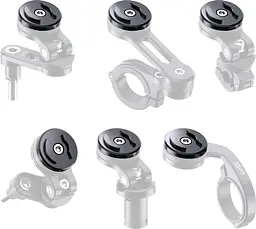 Головка кріплення на кермо SP Connect Head SPC+ Moto Pro MTB (52794) [88073] - мініатюра 2