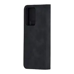 Чохол-книжка Flip Case Xiaomi Redmi Note 12 Pro 5G/Poco X5 Pro 5G Black - мініатюра 2