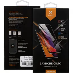 Скло захисне Vinga Samsung Galaxy A26 5G (VGSAA26) - мініатюра 2