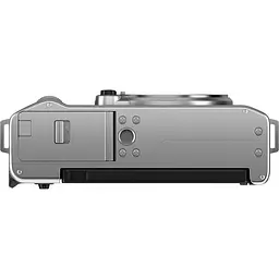 Бездзеркальний фотоапарат Fujifilm X-M5 Body Silver (16900707) [143917] - мініатюра 12