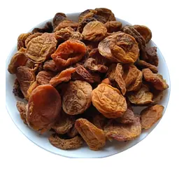 Абрикос Плоди Жерделя Мореля Курега Брескиня Prunus armeniaca 1 кг