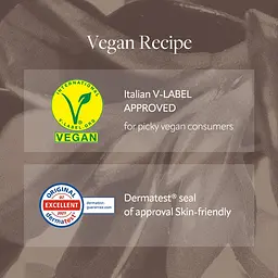 Маска для обличчя d'Alba Vegan Sleeping Pack Kit 4 мл 2 шт. (DLB090) - мініатюра 4
