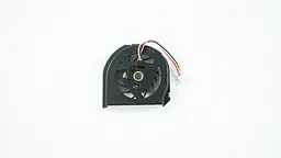 Вентилятор для ноутбука HP MINI 2133 (БЕЗ КРИШКИ) 2140 series 3pin (Кулер) - мініатюра 3