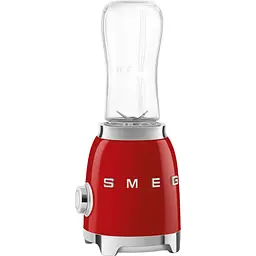 Блендер Smeg PBF01RDEU [116244] - мініатюра 3