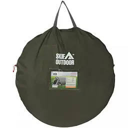 Намет Skif Outdoor Olvia 3 (1013-389.03.08) - мініатюра 5