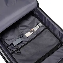 Рюкзак Tavialo Smart TB20-2 чорний (TB20-224BL) - мініатюра 9