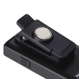 Ліхтар професійний Mactronic Flagger (500 Lm) Cool White/Red/Green USB Rechargeable (PHH0071) - мініатюра 6