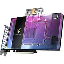 Відеокарта Aorus GeForce RTX 5090 XTREME WATERFORCE WB 32 GB [GV-N5090AorusX WB-32GD] UA [127297] - мініатюра 3