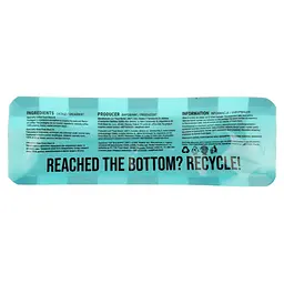 Кава в зернах Fresh Black Blend Kyiv Sling new 200 г - мініатюра 5