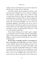 Spark Joy: An Illustrated Guide to the Japanese Art of Tidying - мініатюра 3