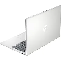 Ноутбук HP 15.6 15-fc0298ua FHD IPS/Ryzen 3 5425U/8GB/512SSD/Radeon/DOS/Silver (C9RK2EA) - мініатюра 4