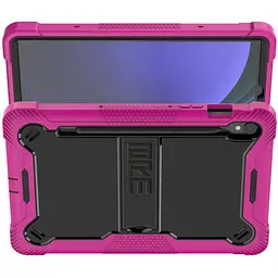 Чохол Armorstandart Rover Case для Samsung Tab S9/S9 FE/S10 FE/S10 Lite Pink (ARM84970) [138049] - мініатюра 3