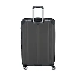 Валіза Travelite City Anthracite L exp (TL073049-04) - мініатюра 4