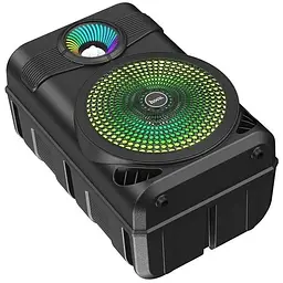 Колонка Bluetooth XPRO HOCO BS46 з мікрофоном (41915-BS46_3696) - мініатюра 3